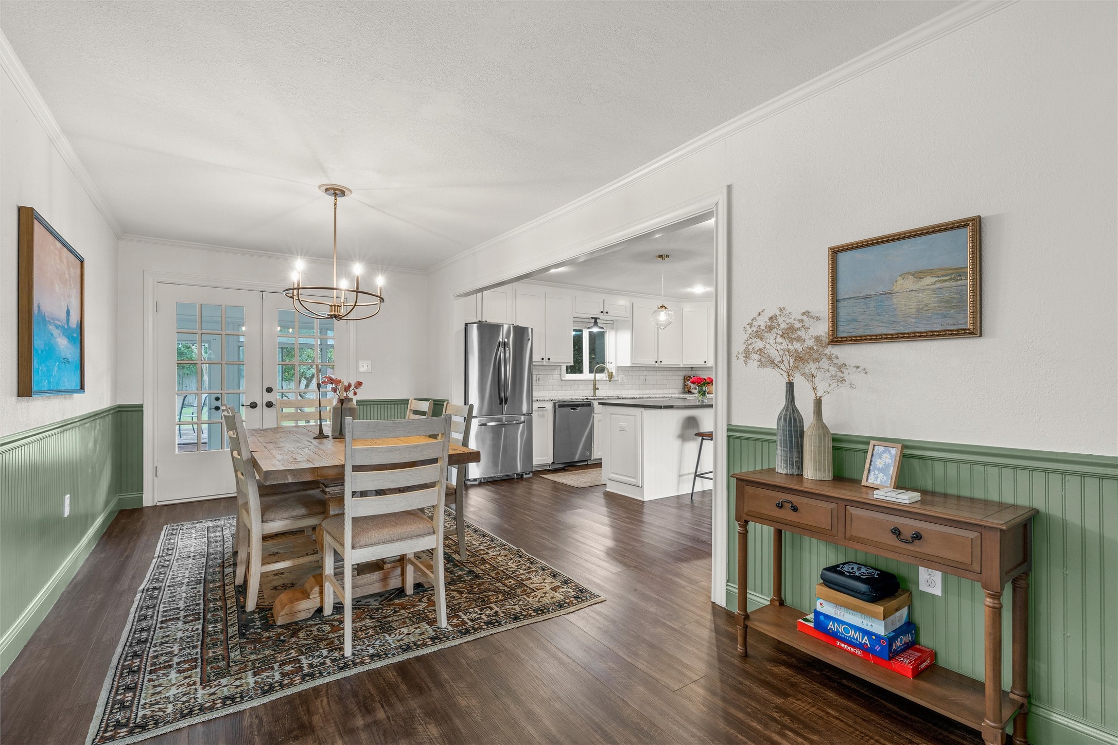 732 Arliss Drive Woodway TX 76712