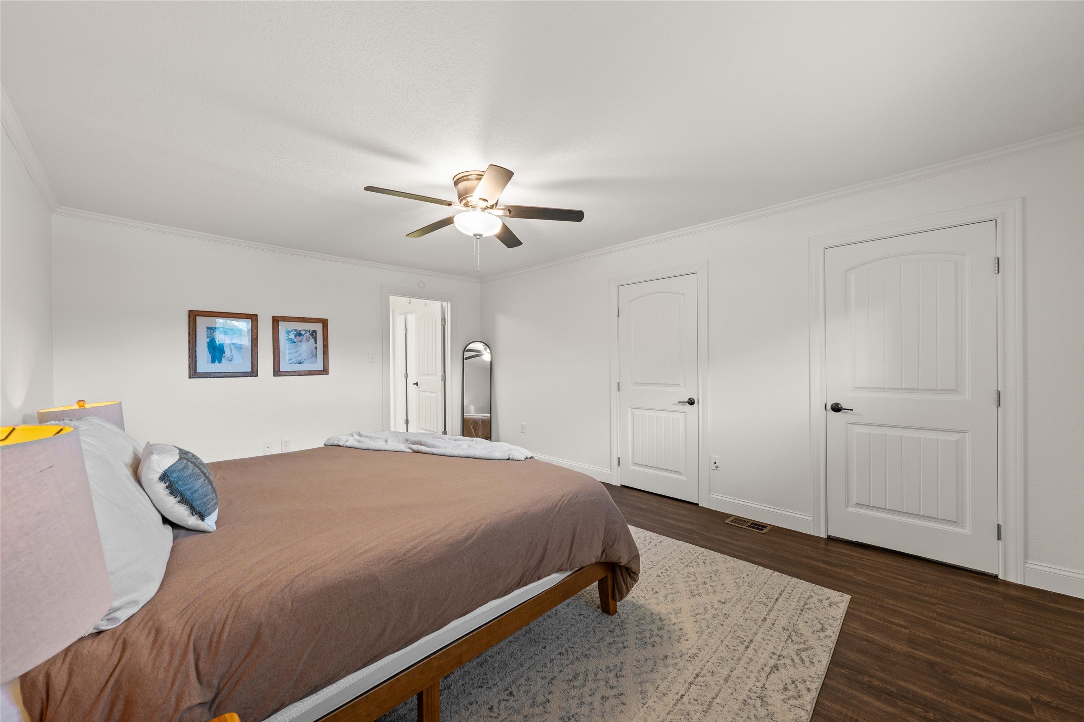 732 Arliss Drive Woodway TX 76712