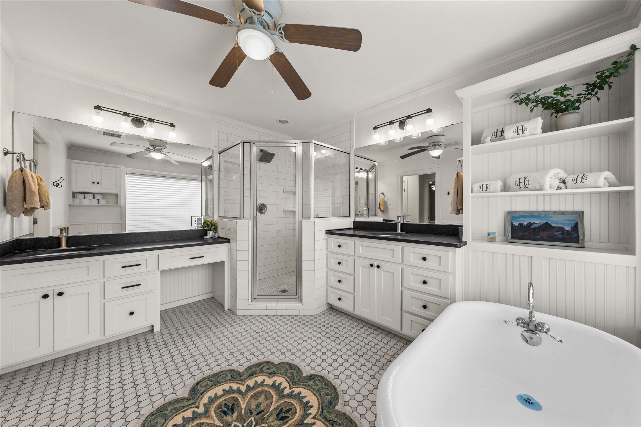732 Arliss Drive Woodway TX 76712