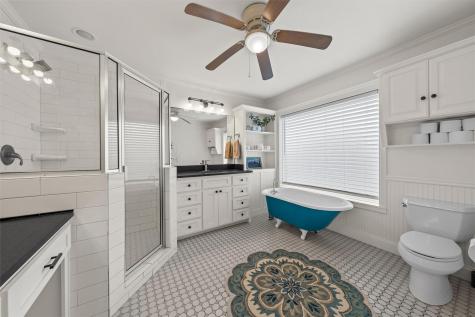 732 Arliss Drive Woodway TX 76712