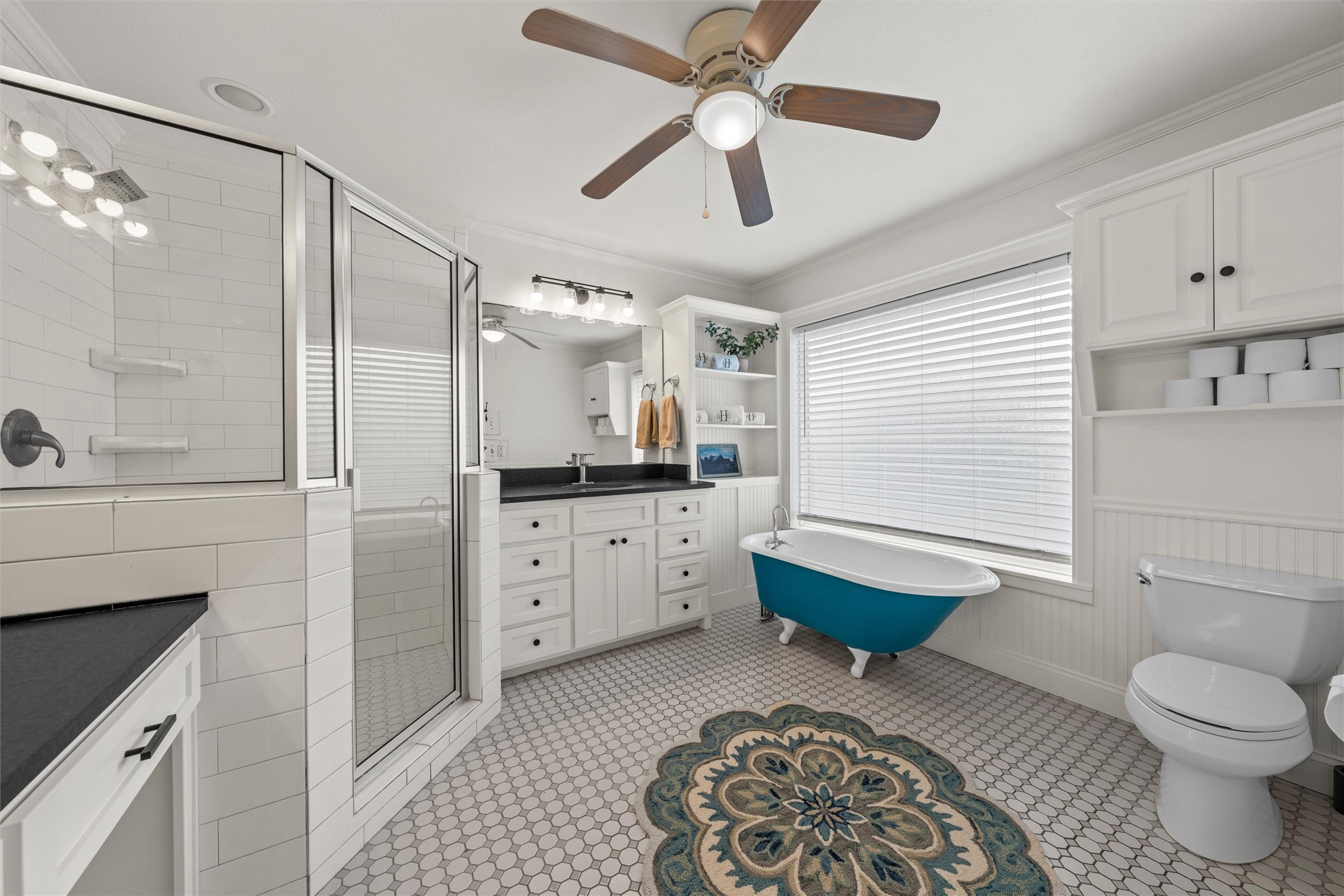 732 Arliss Drive Woodway TX 76712