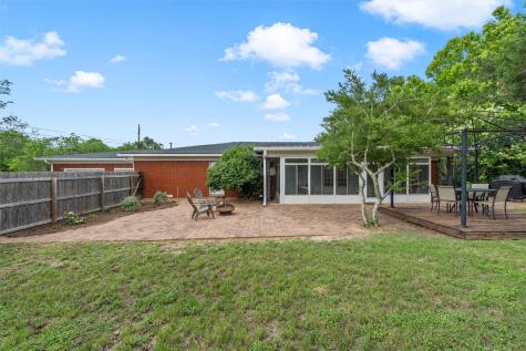 732 Arliss Drive Woodway TX 76712