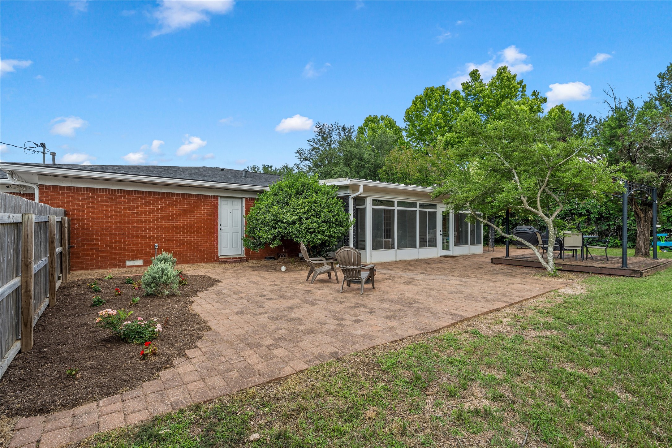 732 Arliss Drive Woodway TX 76712