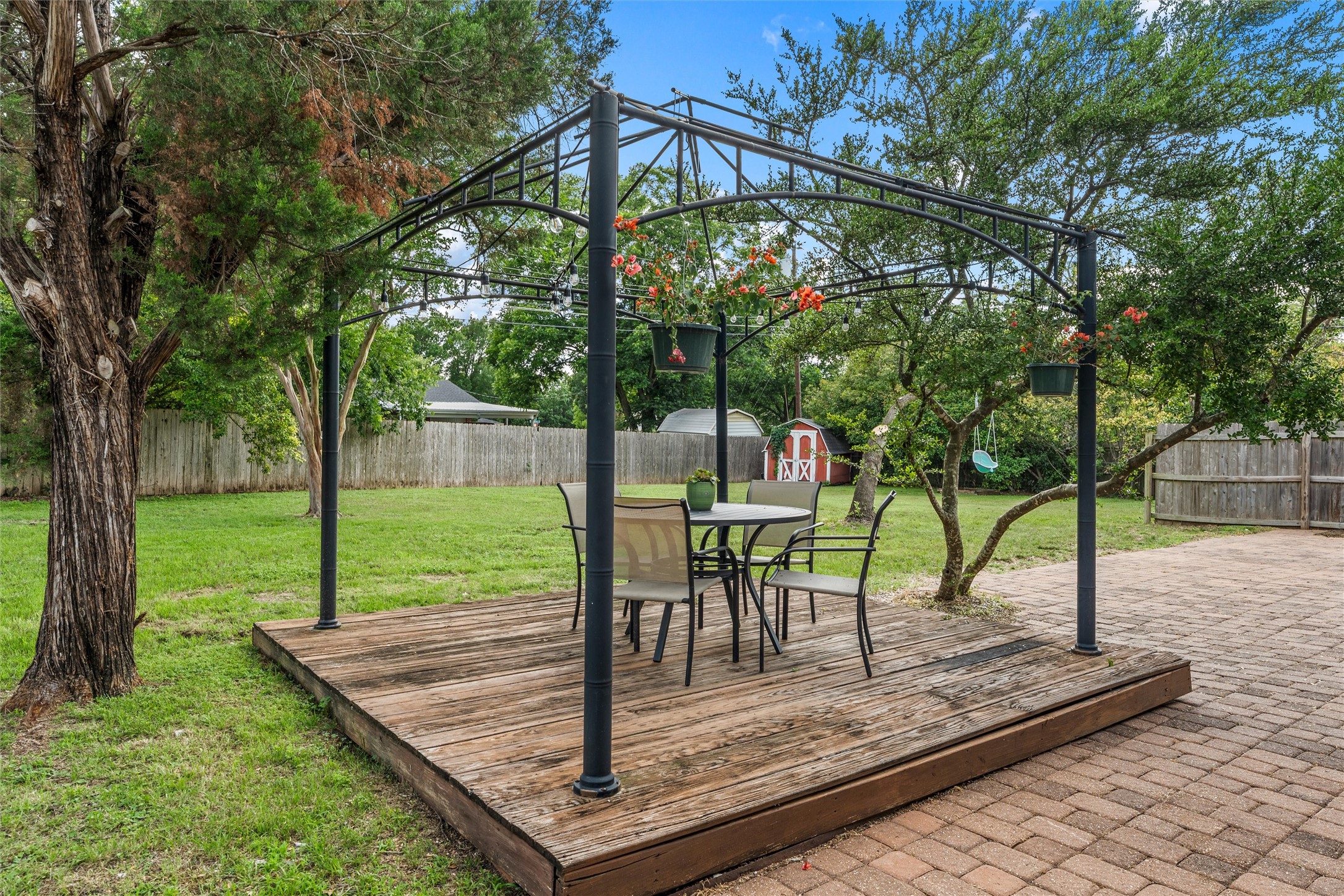 732 Arliss Drive Woodway TX 76712