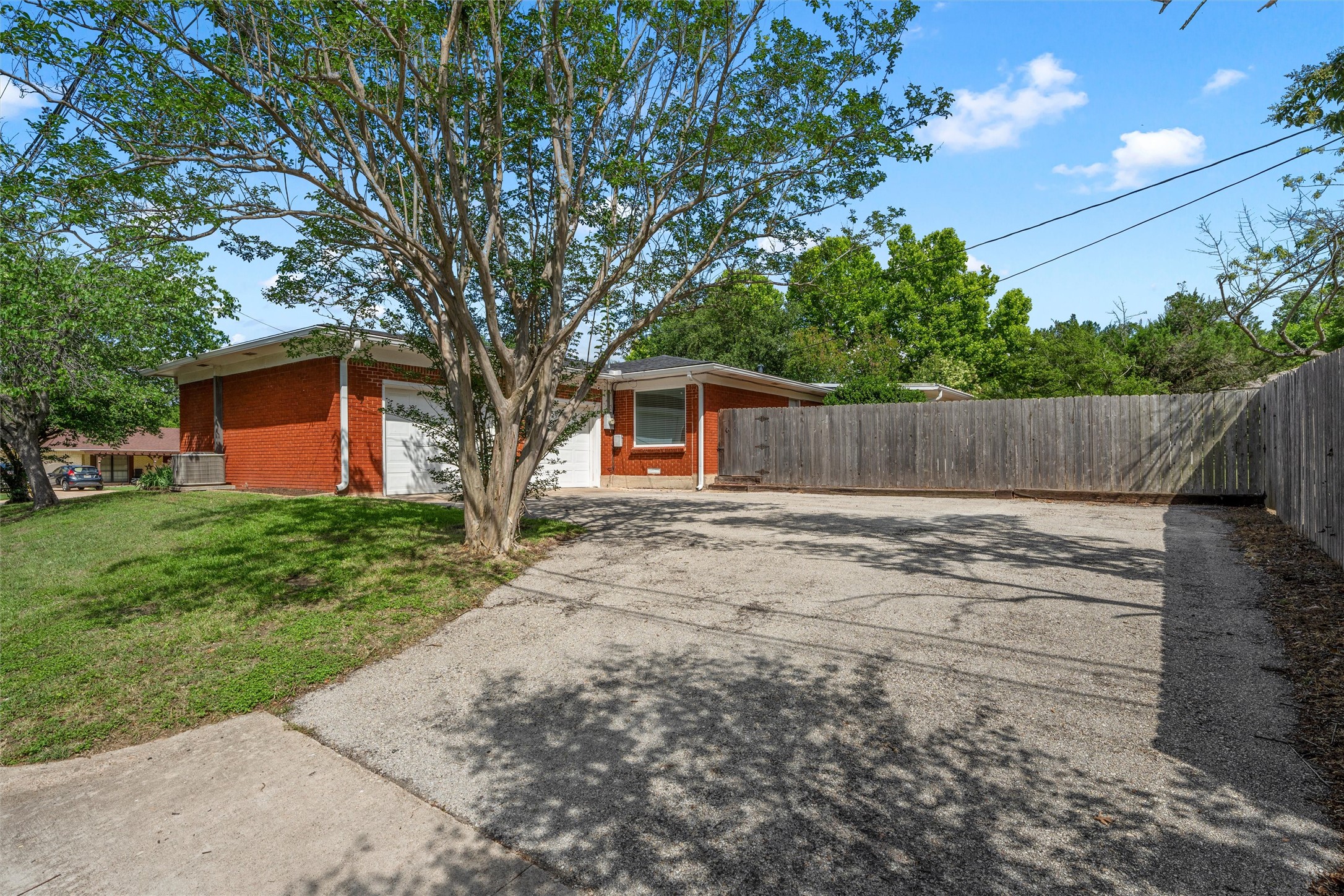 732 Arliss Drive Woodway TX 76712