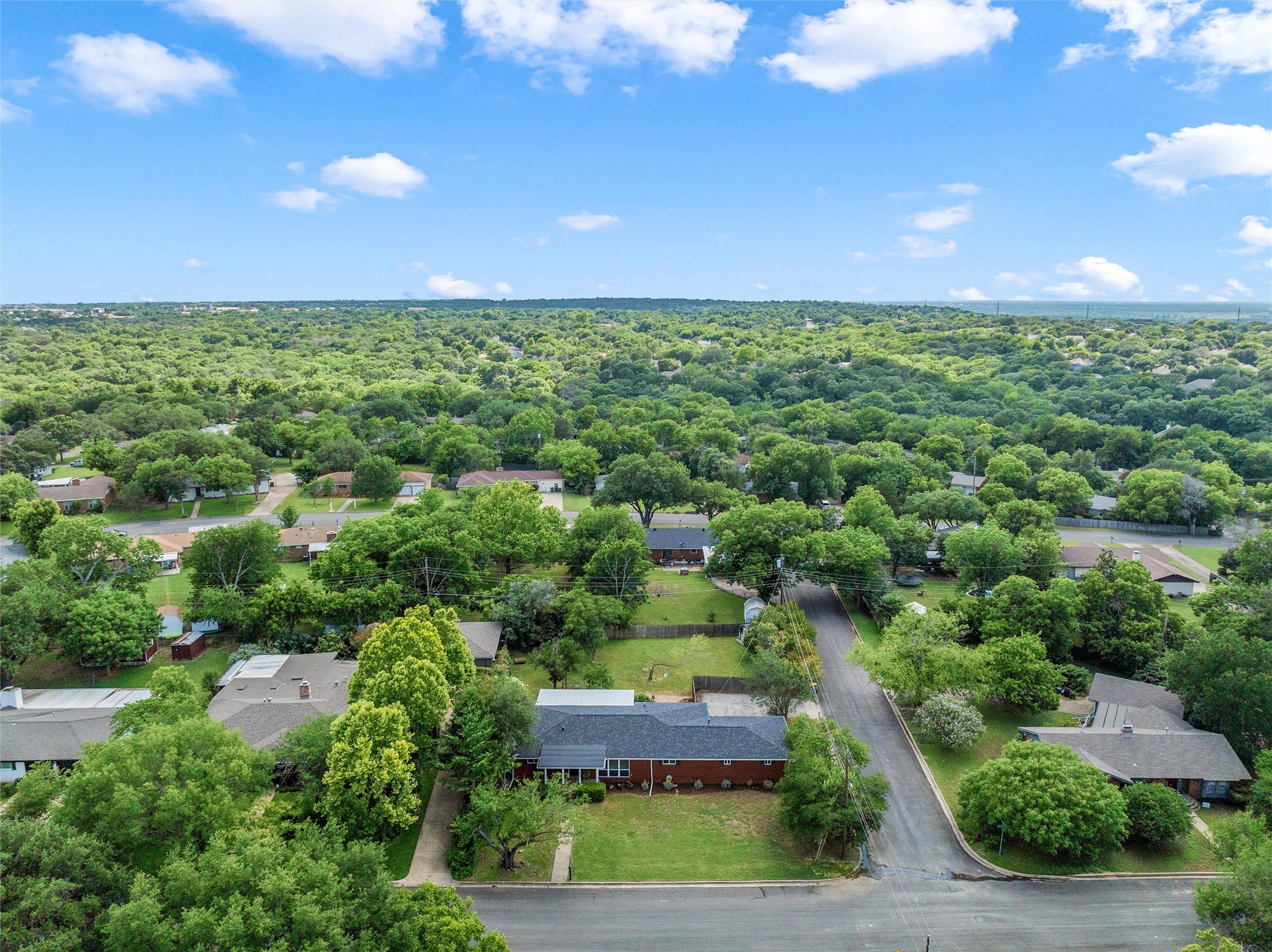 732 Arliss Drive Woodway TX 76712