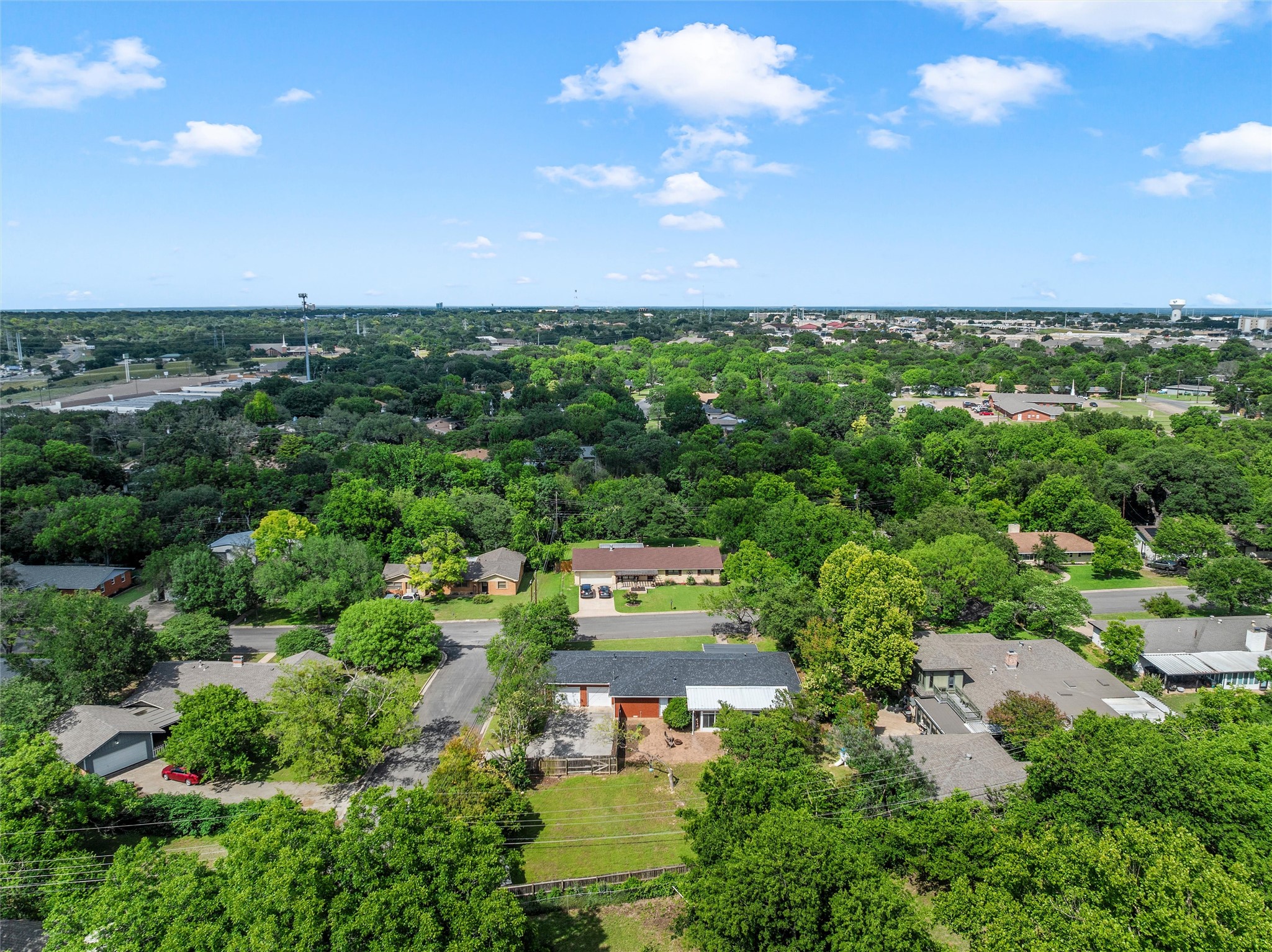 732 Arliss Drive Woodway TX 76712