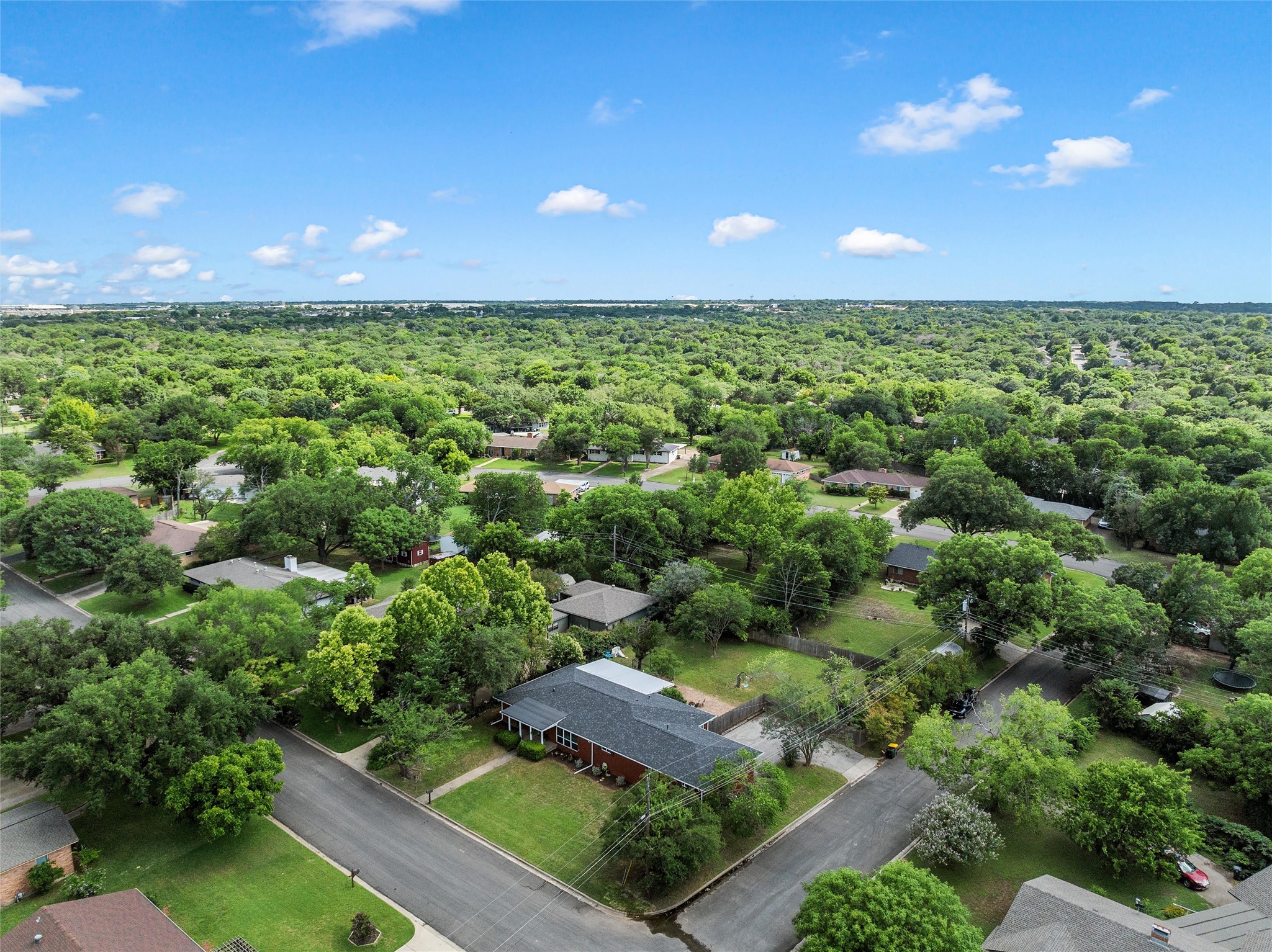 732 Arliss Drive Woodway TX 76712