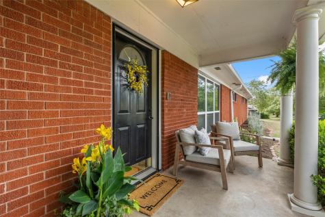 732 Arliss Drive Woodway TX 76712