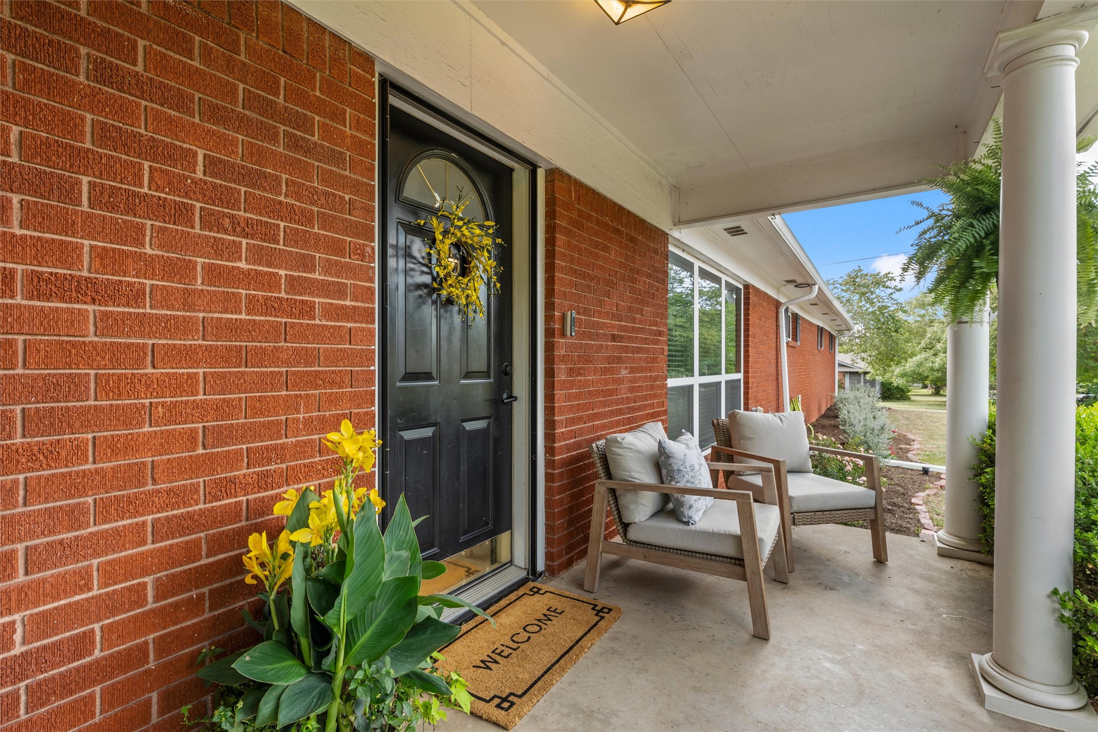 732 Arliss Drive Woodway TX 76712
