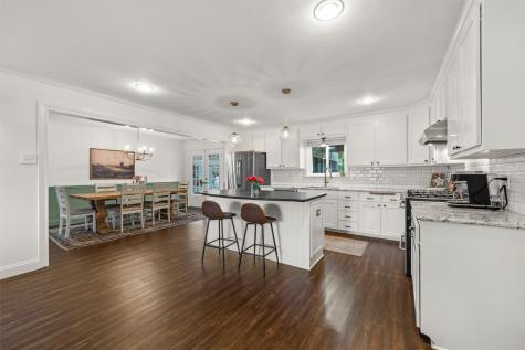 732 Arliss Drive Woodway TX 76712