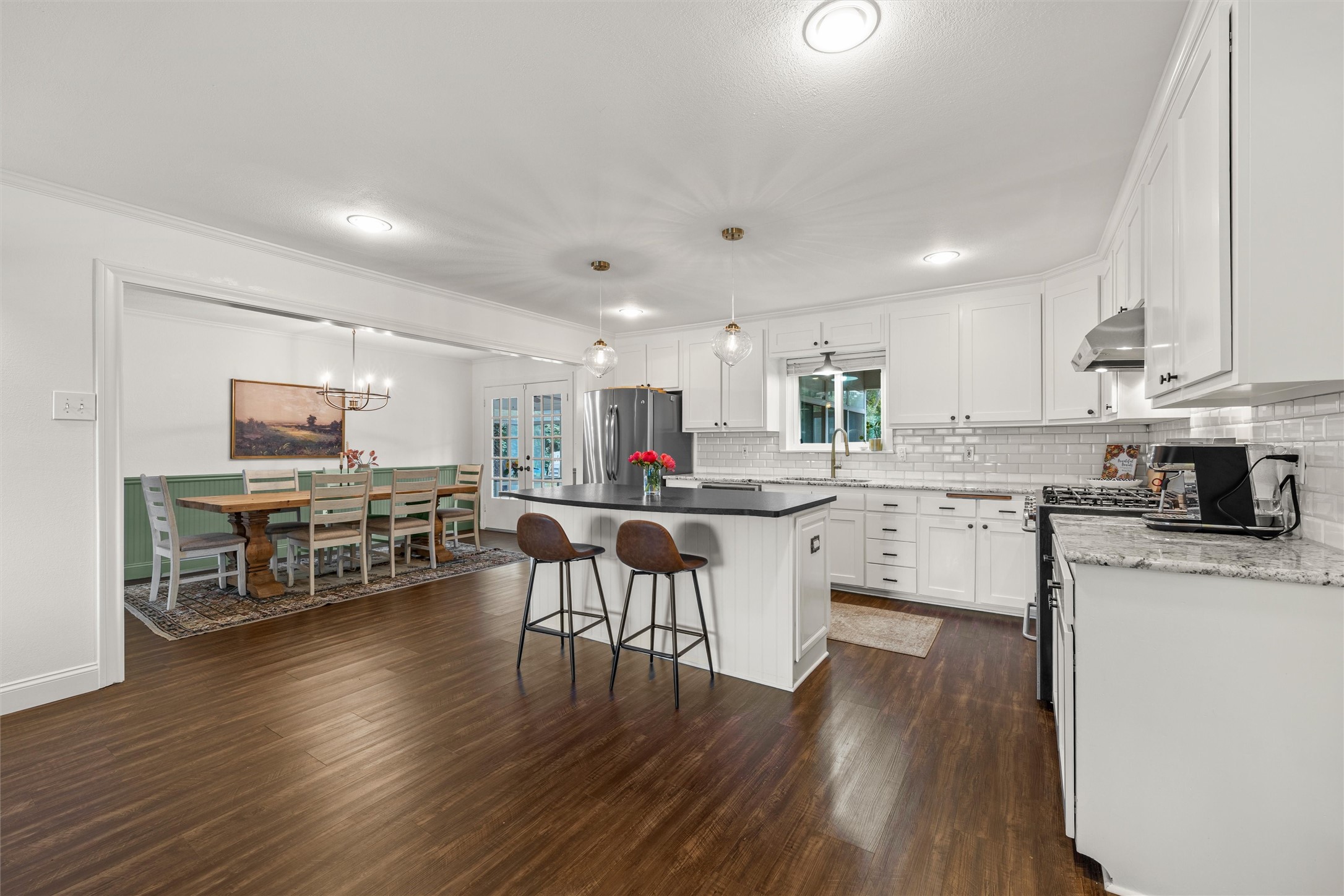 732 Arliss Drive Woodway TX 76712