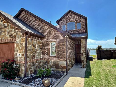 2313 Windjammer Way Rowlett TX 75088