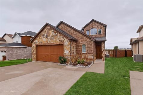 2313 Windjammer Way Rowlett TX 75088