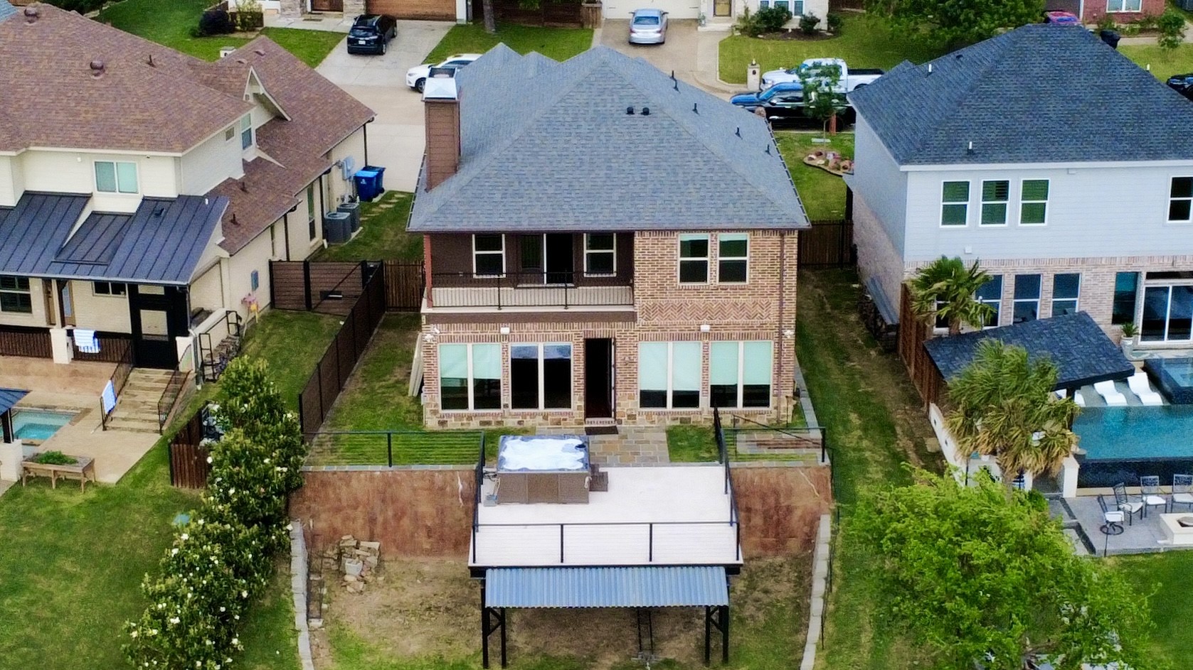 2313 Windjammer Way Rowlett TX 75088