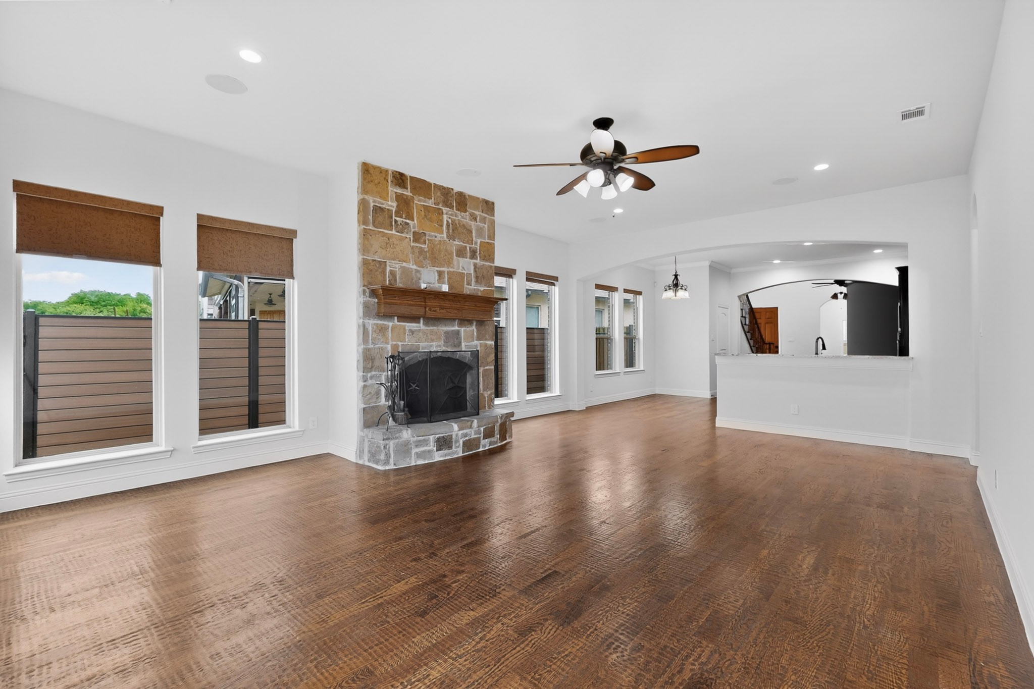 2313 Windjammer Way Rowlett TX 75088