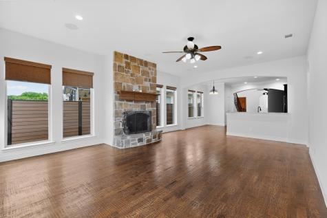 2313 Windjammer Way Rowlett TX 75088