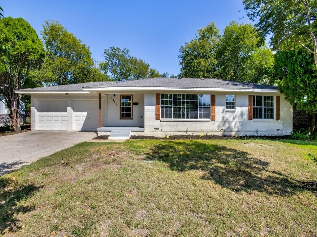 2321 Linda Lane Fort Worth TX 76119