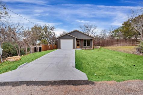 1712 Boot Hill Road Granbury TX 76049