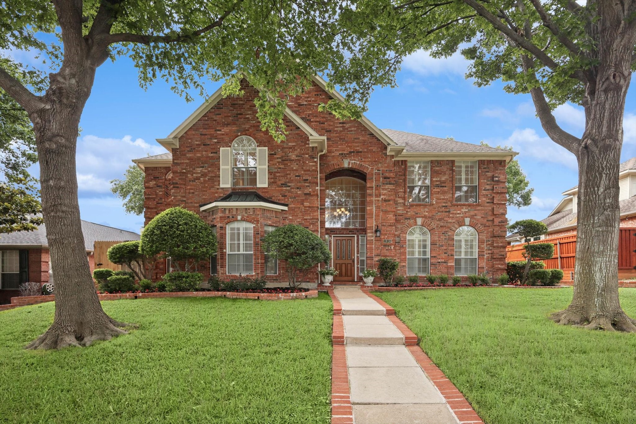 1916 Paris Avenue Plano TX 75025