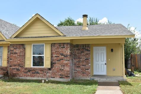 7501 Tiffany Meadows Lane Fort Worth TX 76140