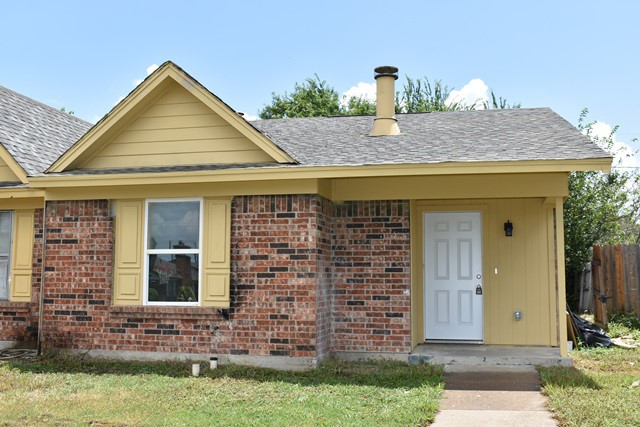 7501 Tiffany Meadows Lane Fort Worth TX 76140