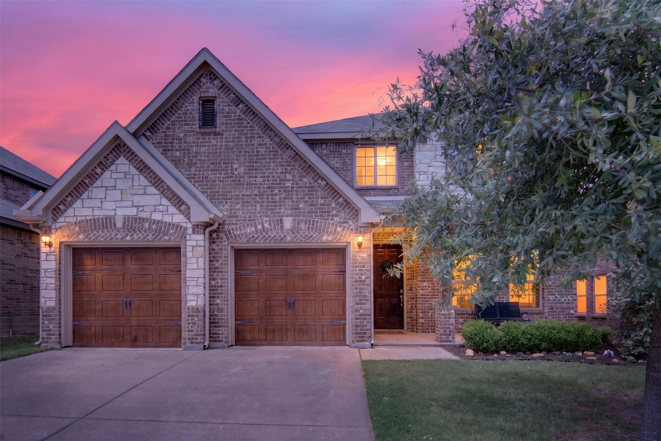 6167 Stillhouse Lane Fort Worth TX 76179