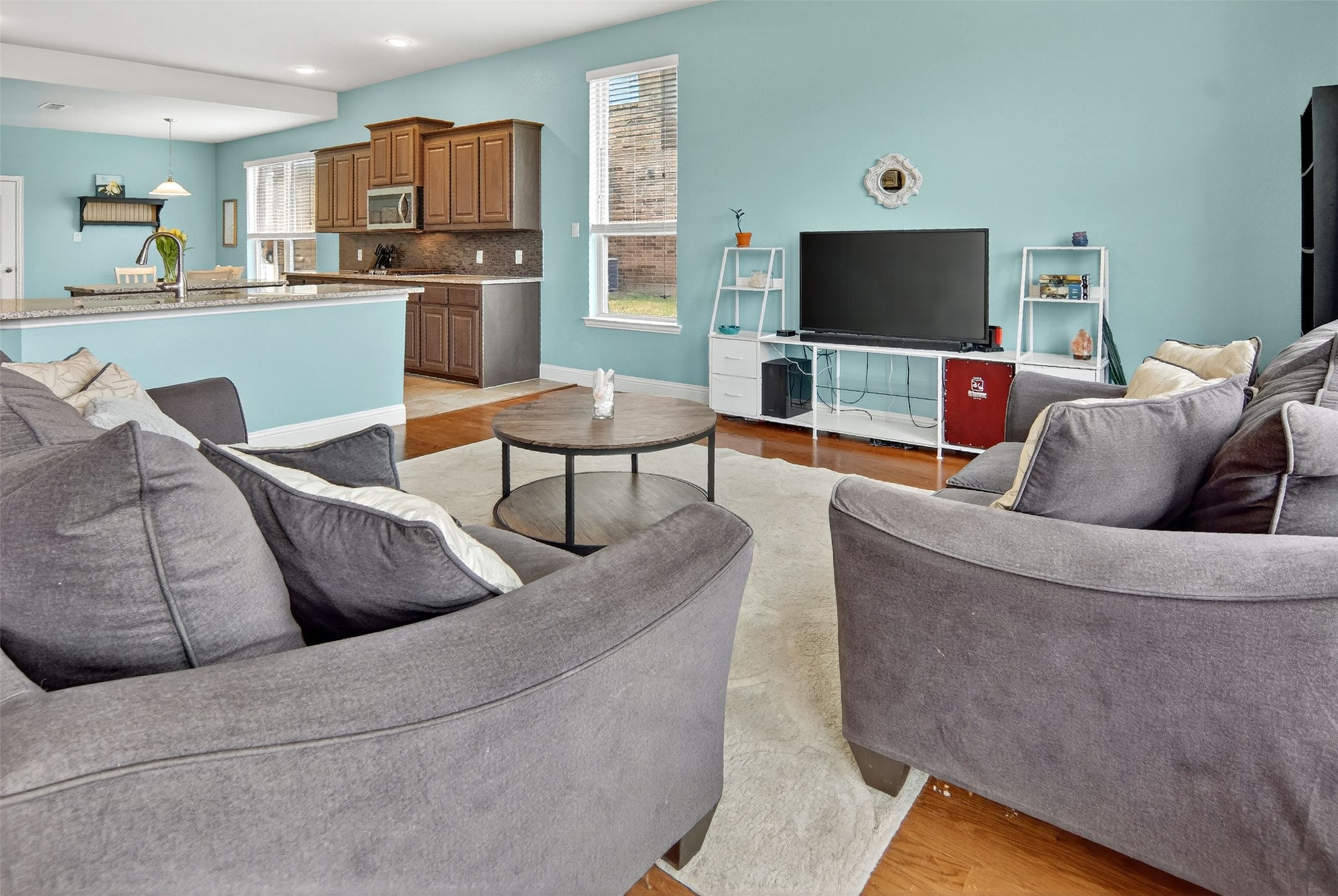 6167 Stillhouse Lane Fort Worth TX 76179
