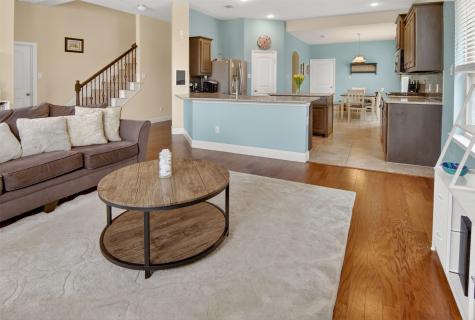 6167 Stillhouse Lane Fort Worth TX 76179