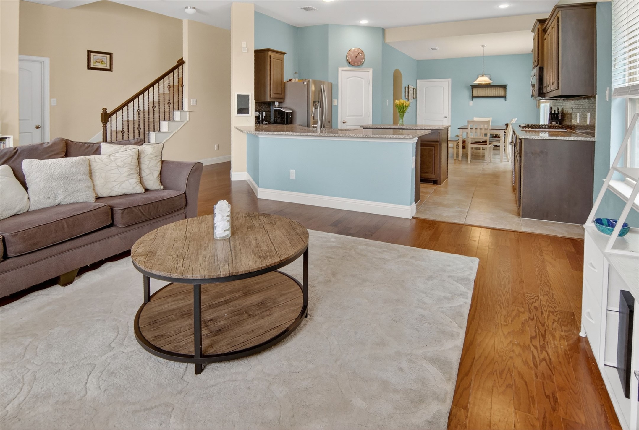 6167 Stillhouse Lane Fort Worth TX 76179