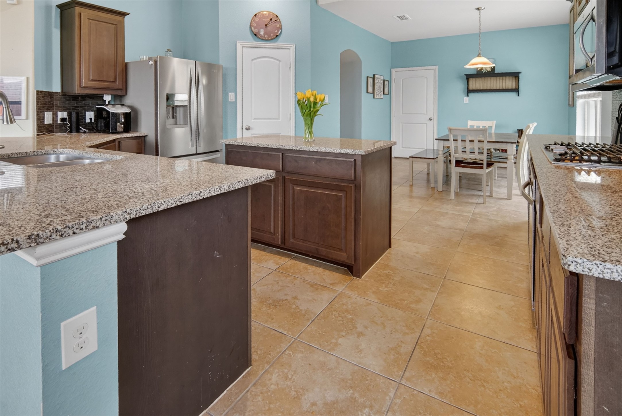 6167 Stillhouse Lane Fort Worth TX 76179