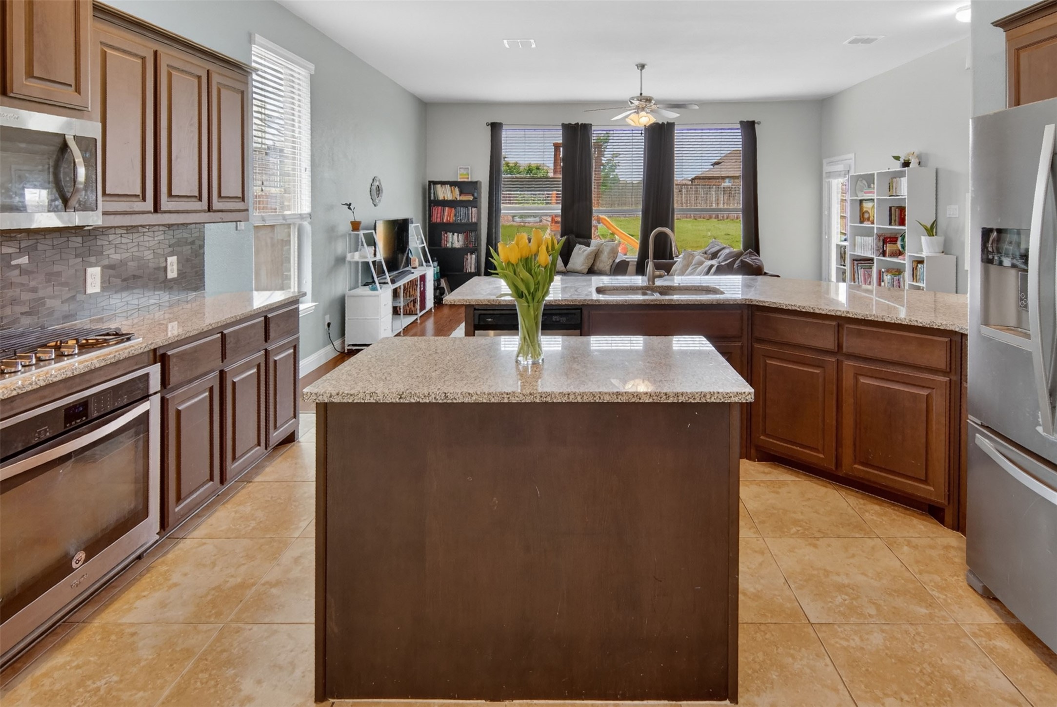 6167 Stillhouse Lane Fort Worth TX 76179