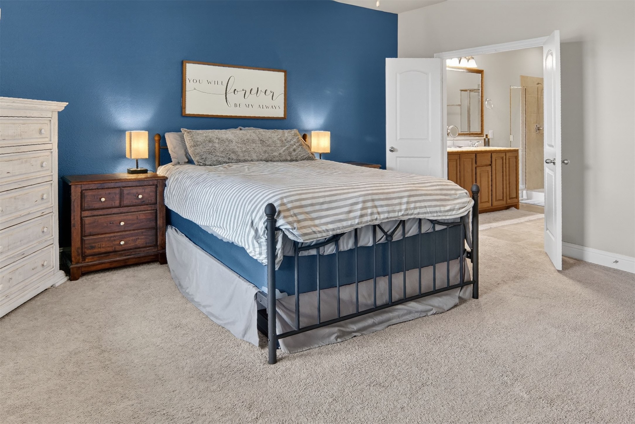 6167 Stillhouse Lane Fort Worth TX 76179