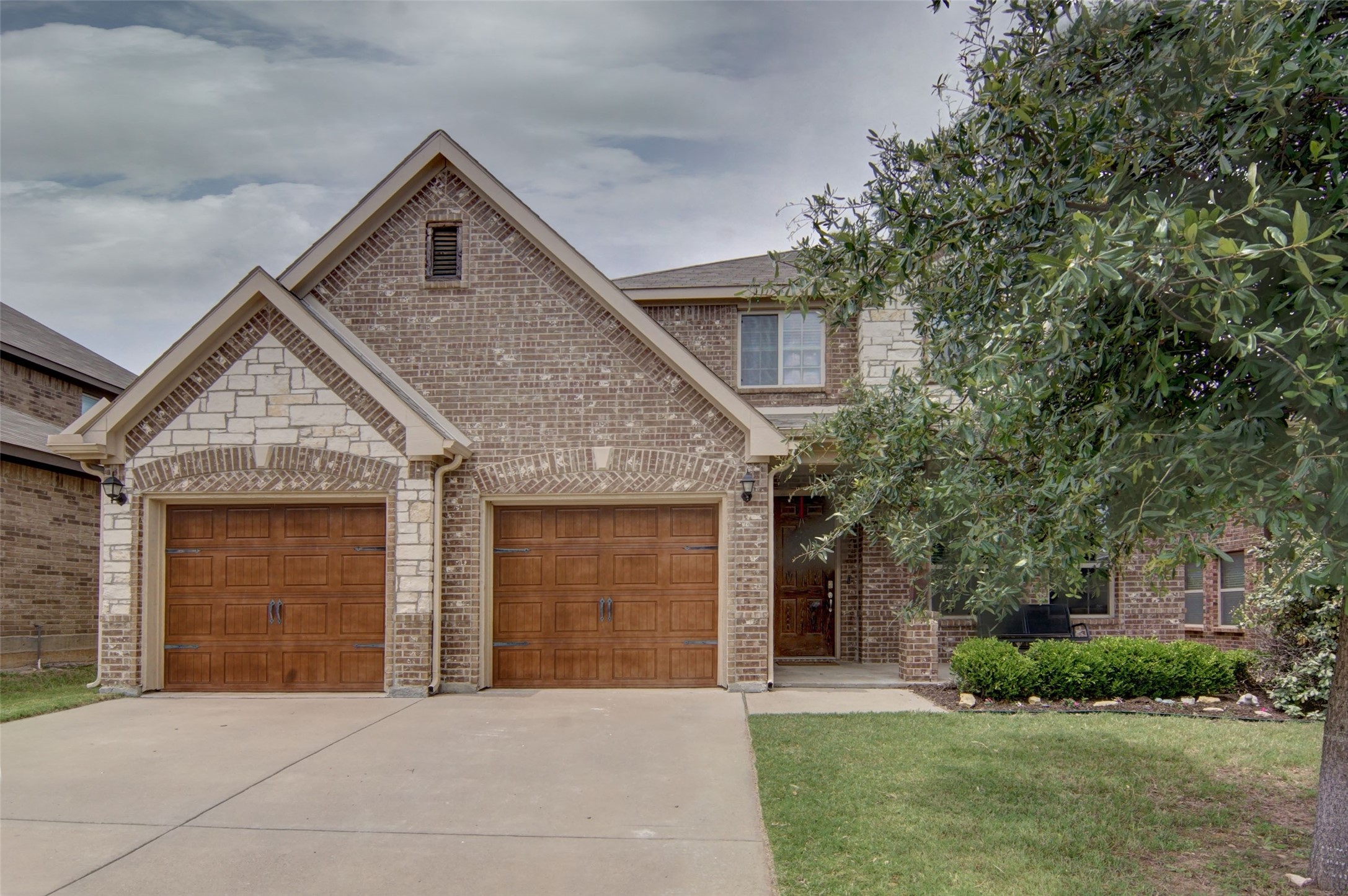 6167 Stillhouse Lane Fort Worth TX 76179