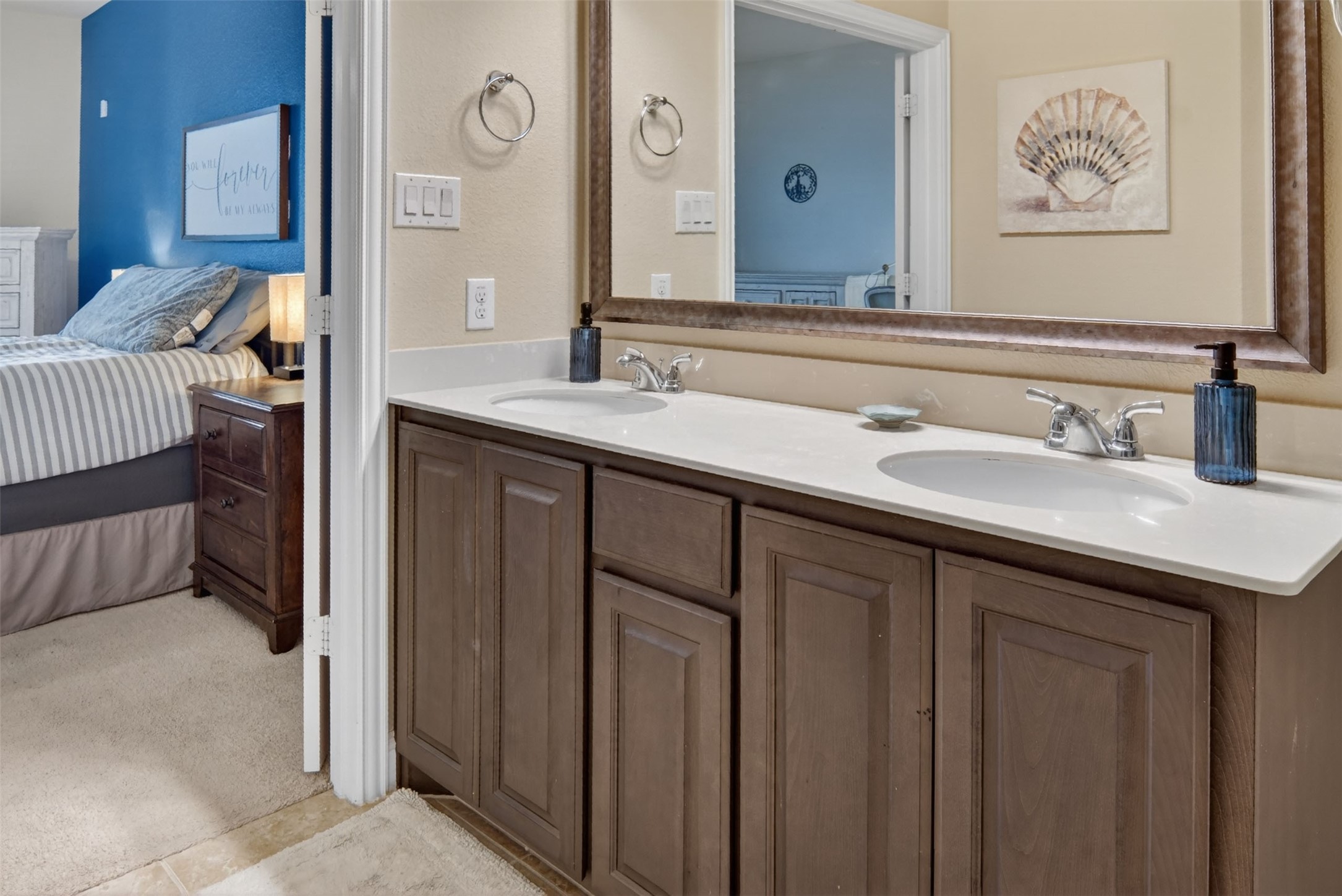 6167 Stillhouse Lane Fort Worth TX 76179