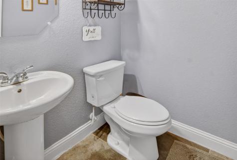 6167 Stillhouse Lane Fort Worth TX 76179