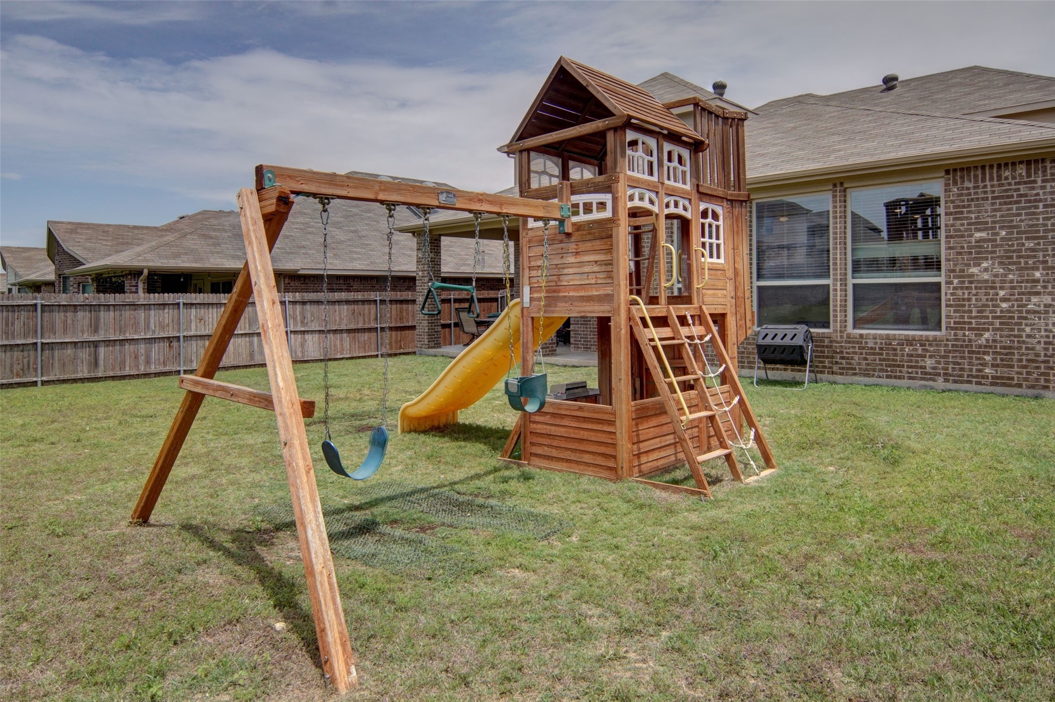 6167 Stillhouse Lane Fort Worth TX 76179