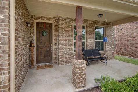 6167 Stillhouse Lane Fort Worth TX 76179