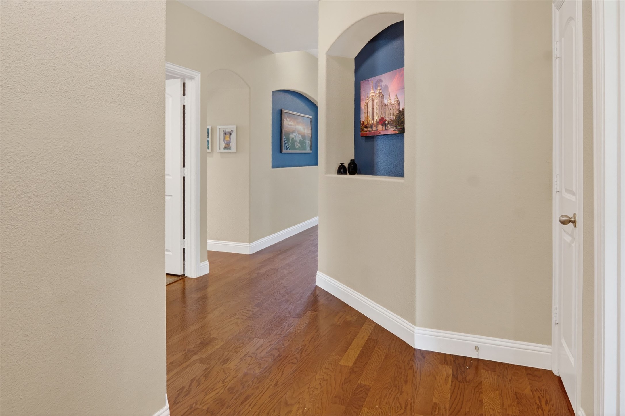 6167 Stillhouse Lane Fort Worth TX 76179