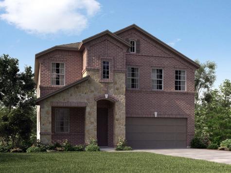 4125 Ranchero Drive Sachse TX 75048