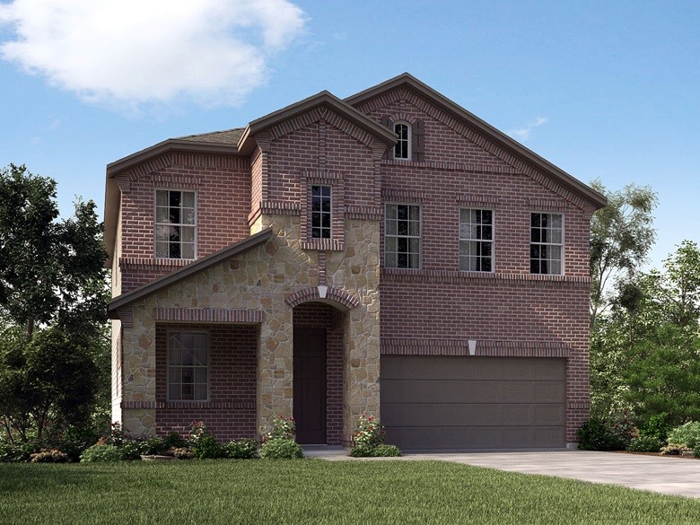 4125 Ranchero Drive Sachse TX 75048