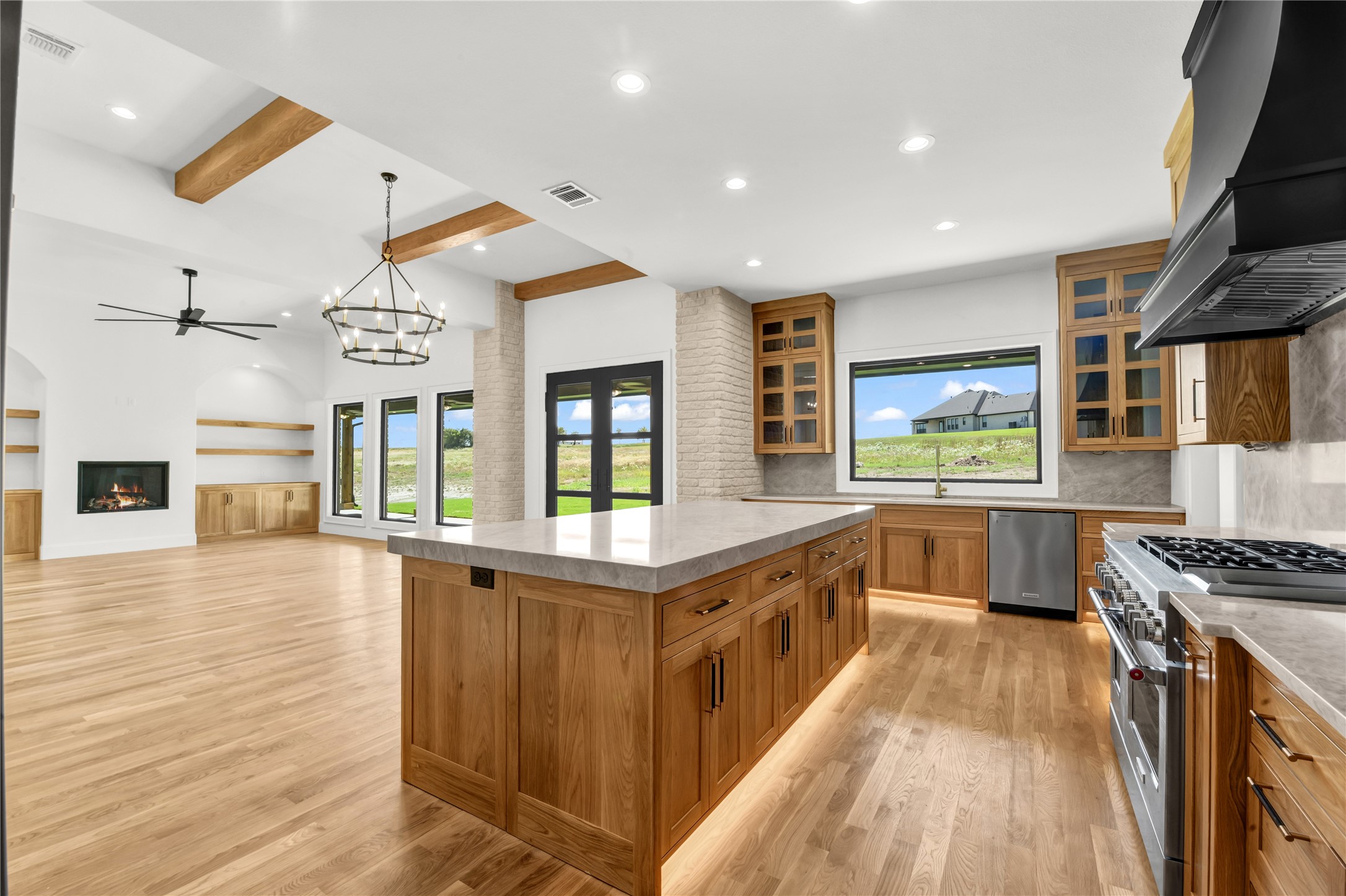 621 Hondo Crossing Weatherford TX 76087