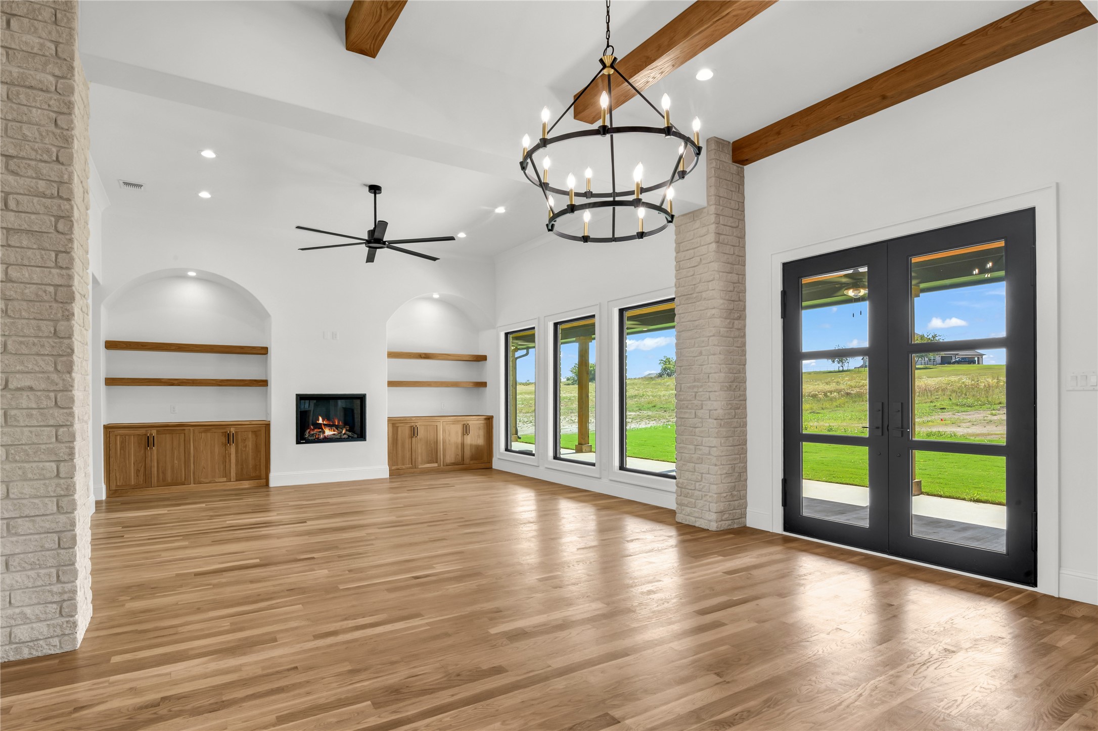 621 Hondo Crossing Weatherford TX 76087