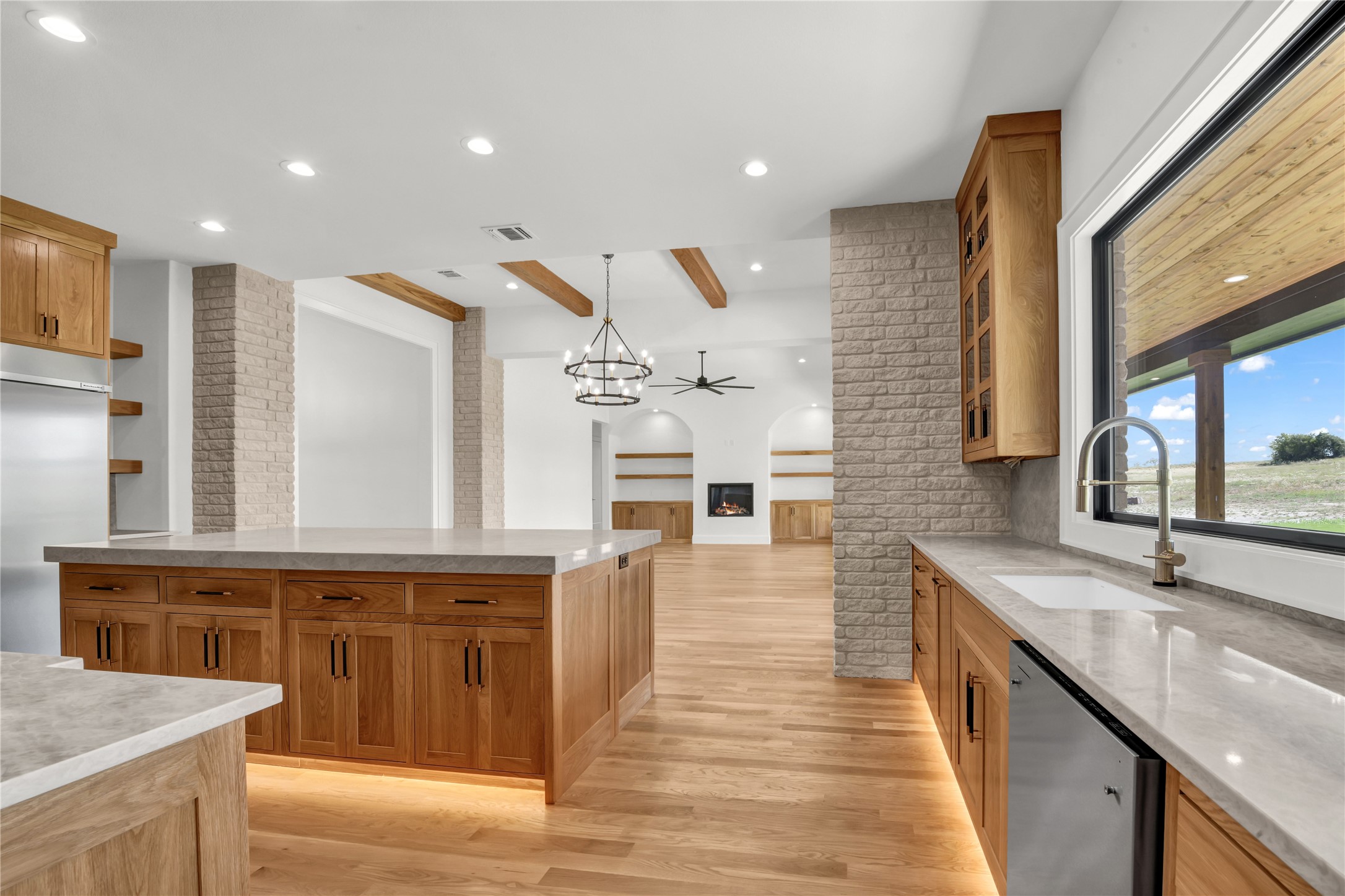 621 Hondo Crossing Weatherford TX 76087