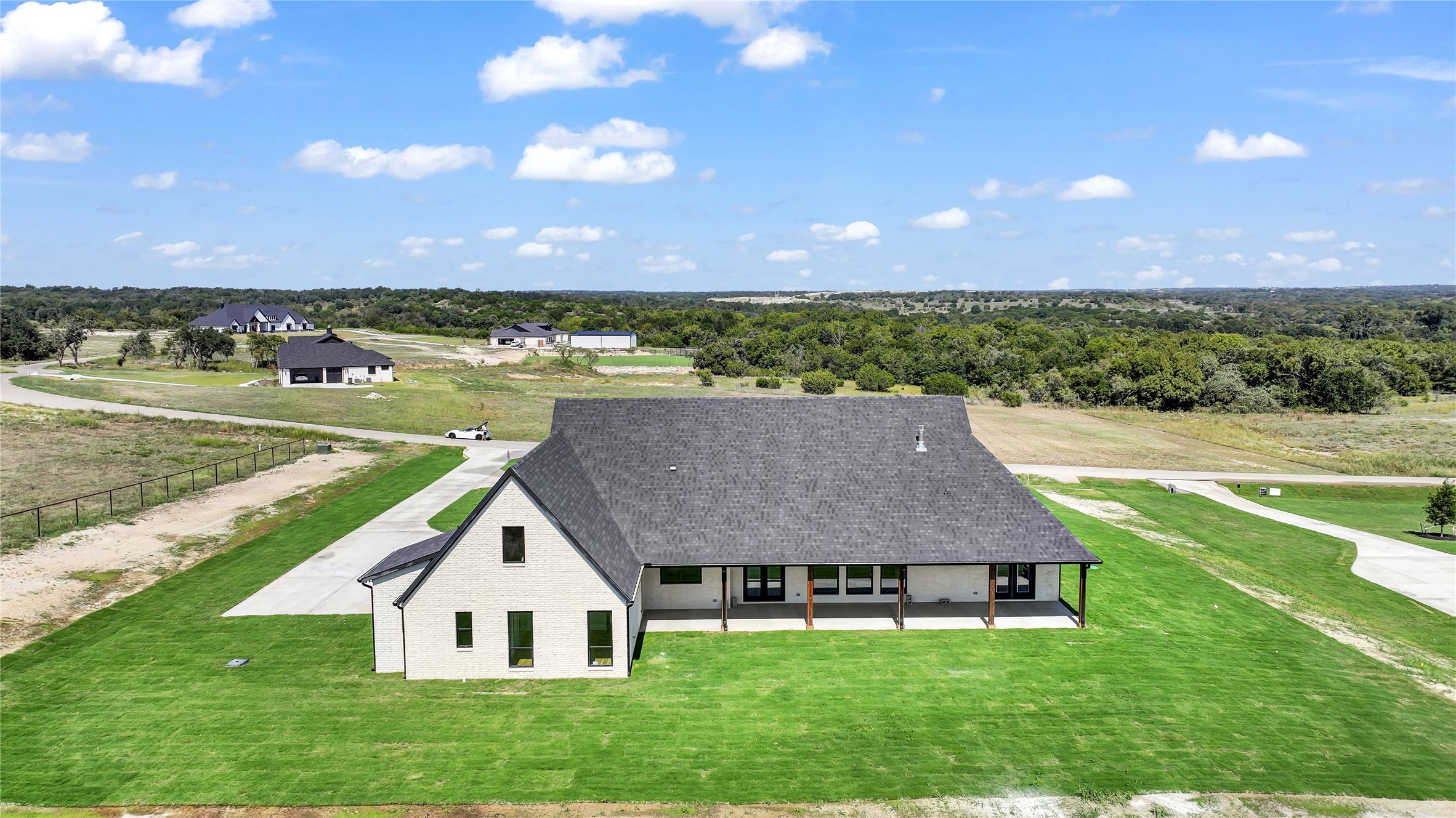 621 Hondo Crossing Weatherford TX 76087