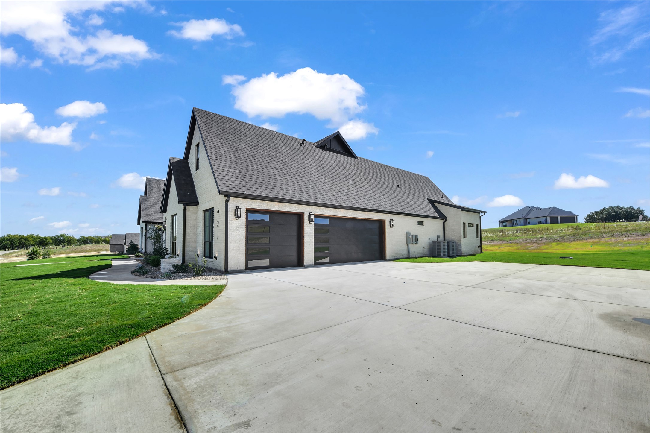 621 Hondo Crossing Weatherford TX 76087