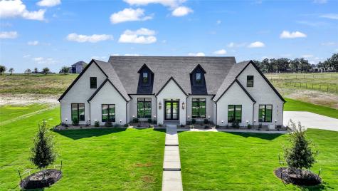 621 Hondo Crossing Weatherford TX 76087
