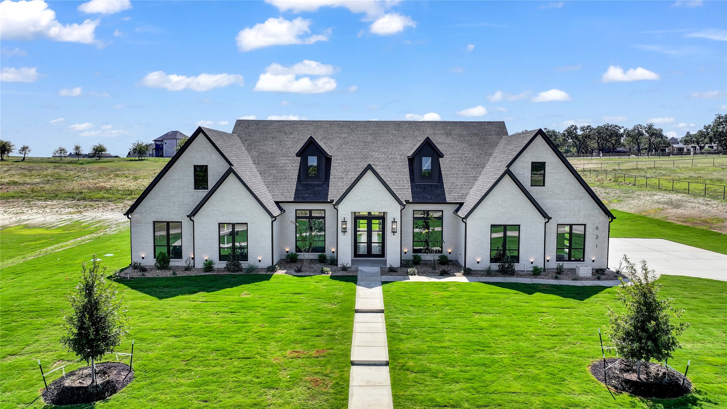 621 Hondo Crossing Weatherford TX 76087