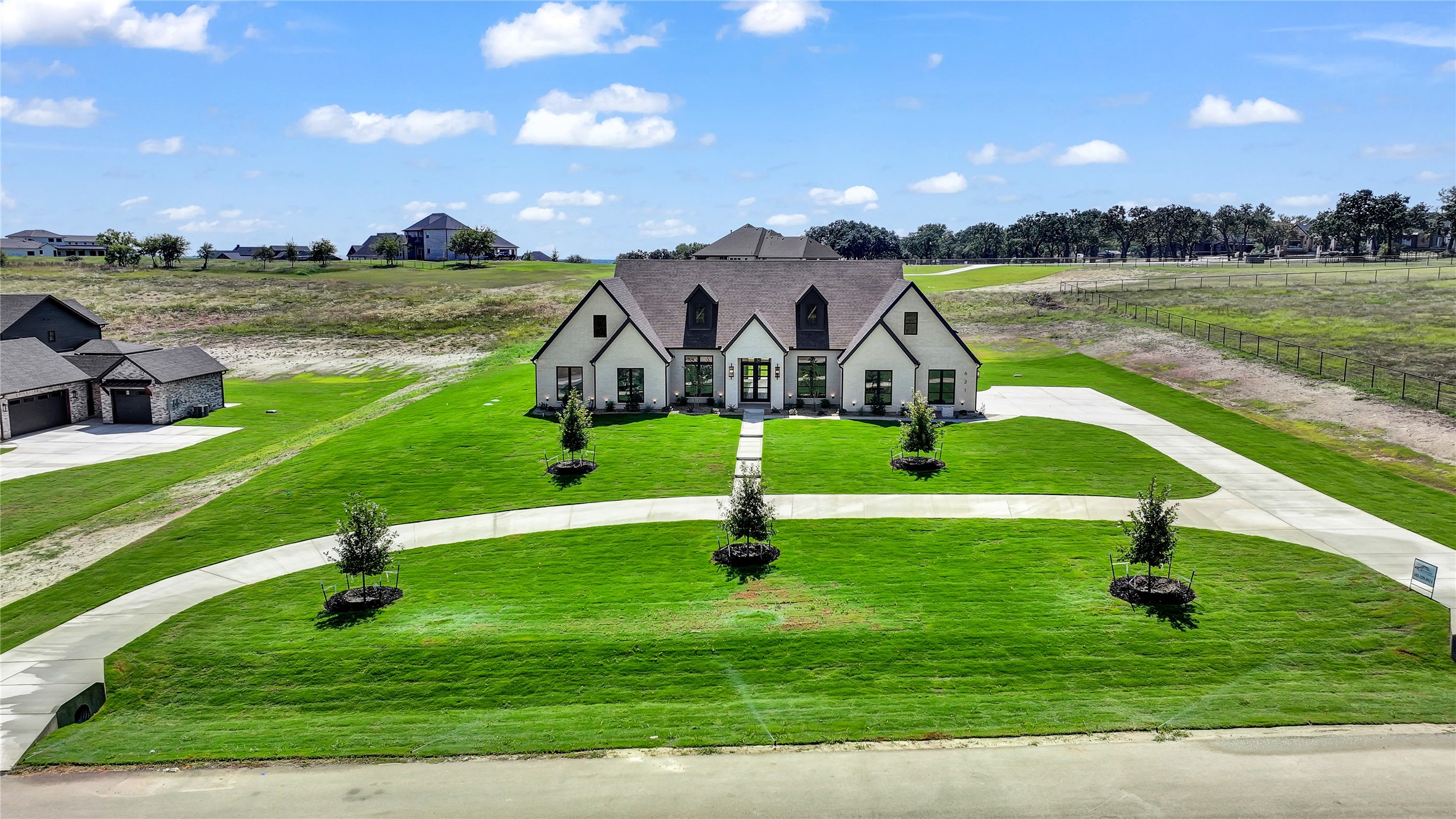 621 Hondo Crossing Weatherford TX 76087