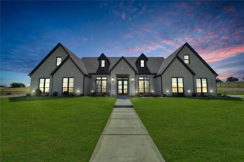 621 Hondo Crossing Weatherford TX 76087